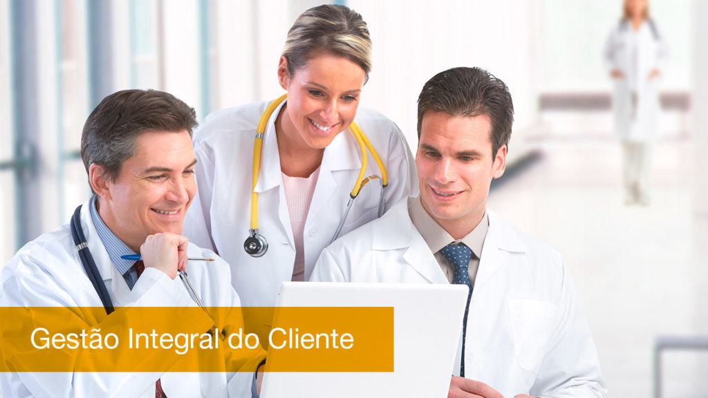 Intermédica Saúde Empresarial