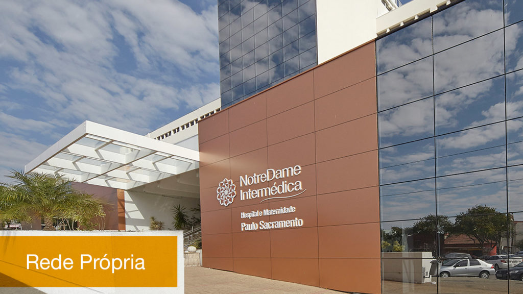 Intermédica Saúde Empresarial